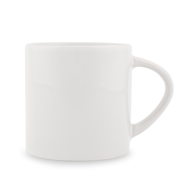 Keramisk kaffekrus - Billede 4